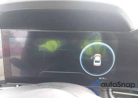 2024 Hyundai Elantra Sel из США, поврежденный, VIN KMHLM4DG6RU750858